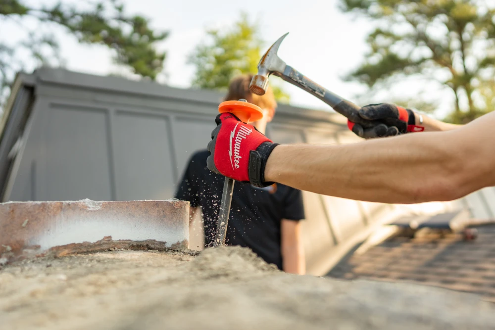 chimney inspection level guide