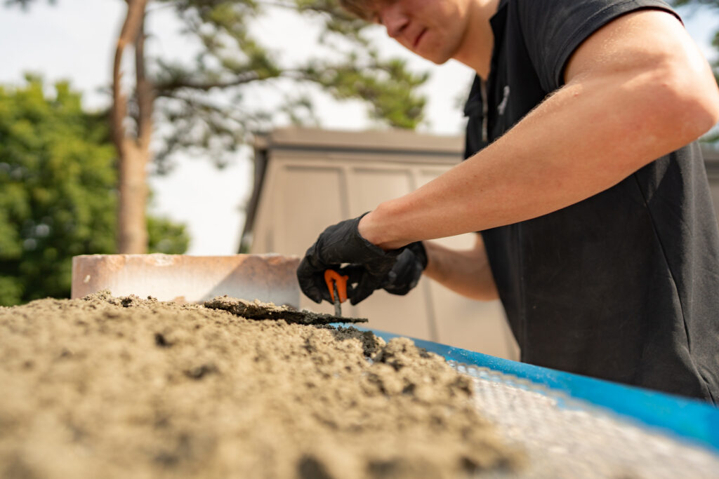chimney leak causes and solutions
