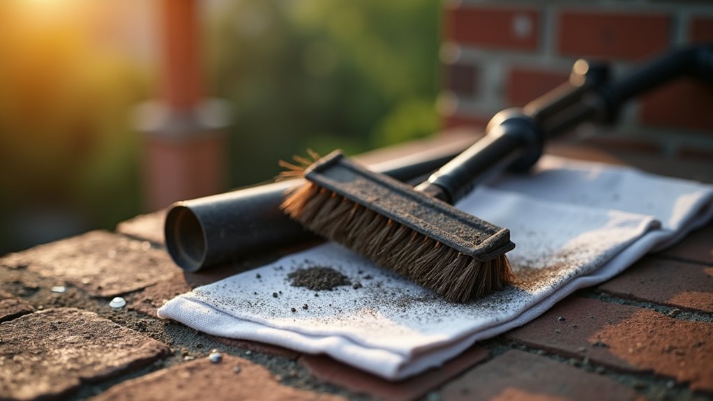 atlanta chimney sweep pricing