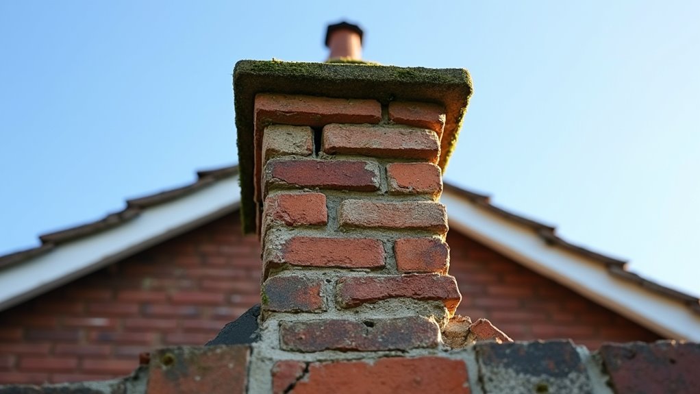 certified chimney inspection essential