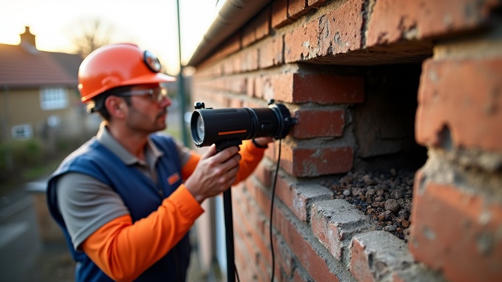 chimney inspection cost breakdown