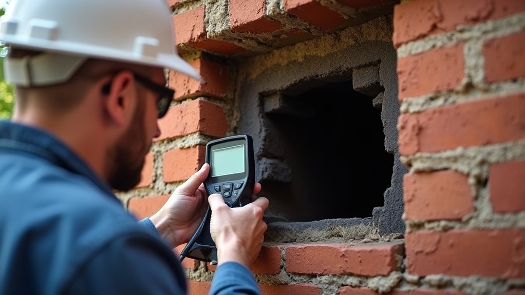 chimney inspection cost factors
