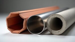 chimney liner replacement options