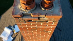 chimney reconstruction costs atlanta