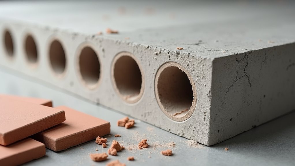 durable seamless chimney reinforcement