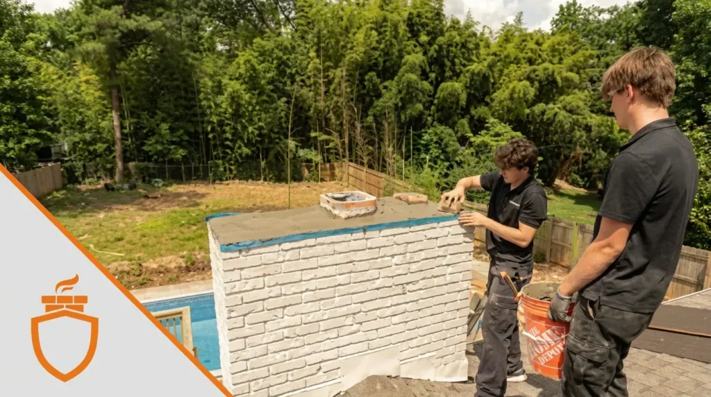 chimney inspection timing guidelines