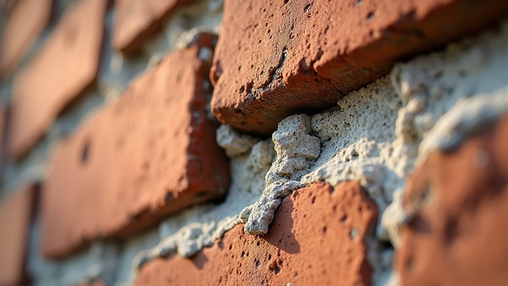 effective tuckpointing prevents spalling