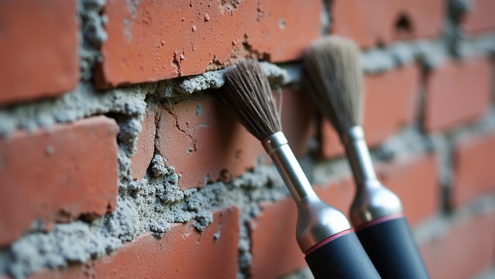 factors influencing repointing costs