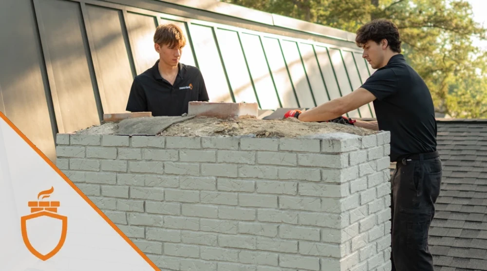 chimney inspection before purchase