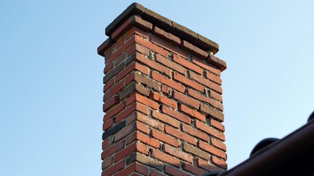 inspect for structural gaps