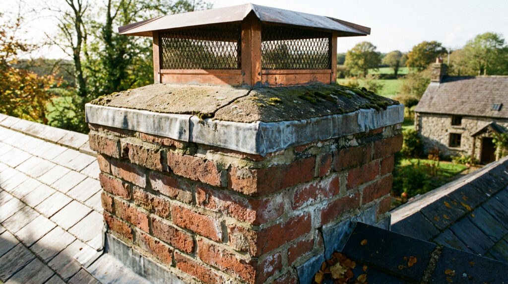chimney inspection levels explained
