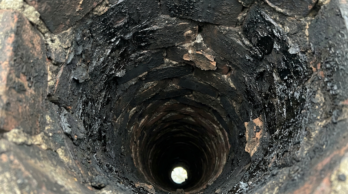 DIY Chimney Cleaning vs Hiring a Professional: Honest Pros & Cons 2 comprehensive chimney system evaluation