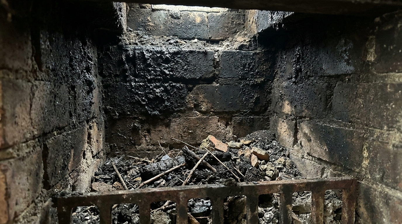 chimney sweep scope factors