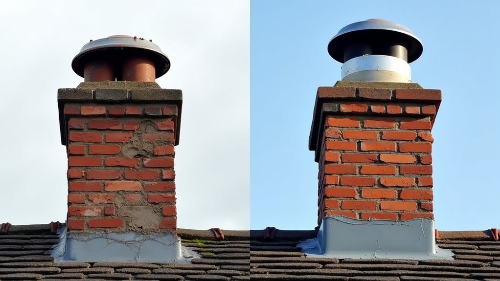 improved safety and waterproofing