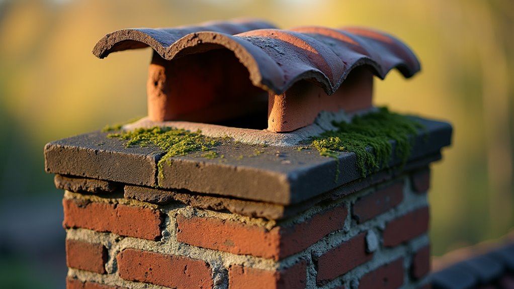 sound code flue lining